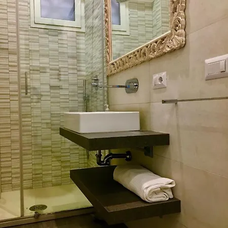 Trastevere Pasca House With Terrace And Free Parking * Roma