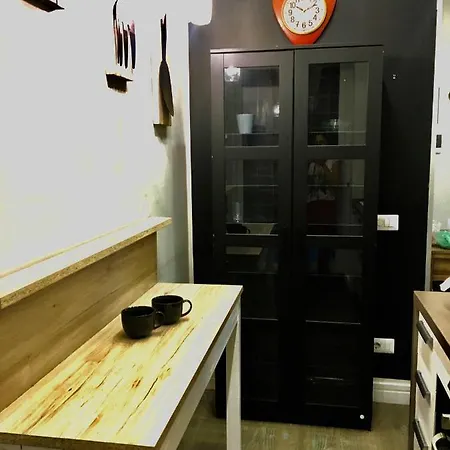 Trastevere Pasca House With Terrace And Free Parking Apartamento