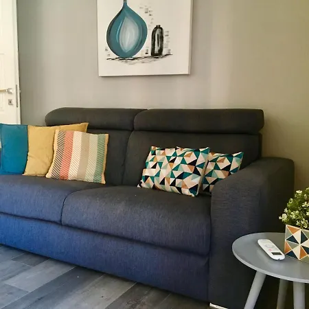 Apartamento Trastevere Pasca House With Terrace And Free Parking *