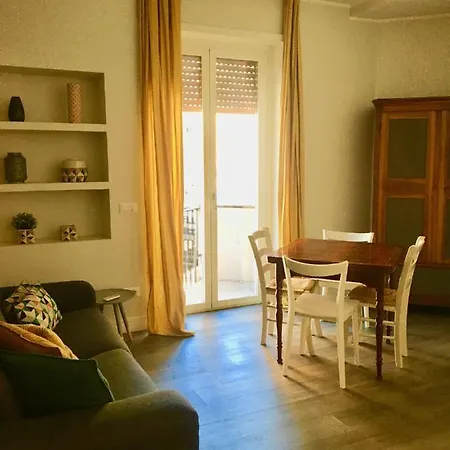Apartamento Trastevere Pasca House With Terrace And Free Parking