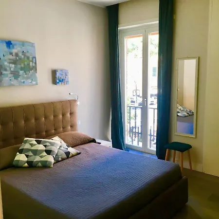 Trastevere Pasca House With Terrace And Free Parking * Roma