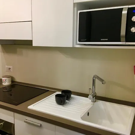 Trastevere Pasca House With Terrace And Free Parking Apartamento