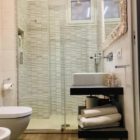 Trastevere Pasca House With Terrace And Free Parking Roma