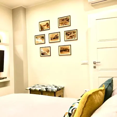 Apartamento Trastevere Pasca House With Terrace And Free Parking
